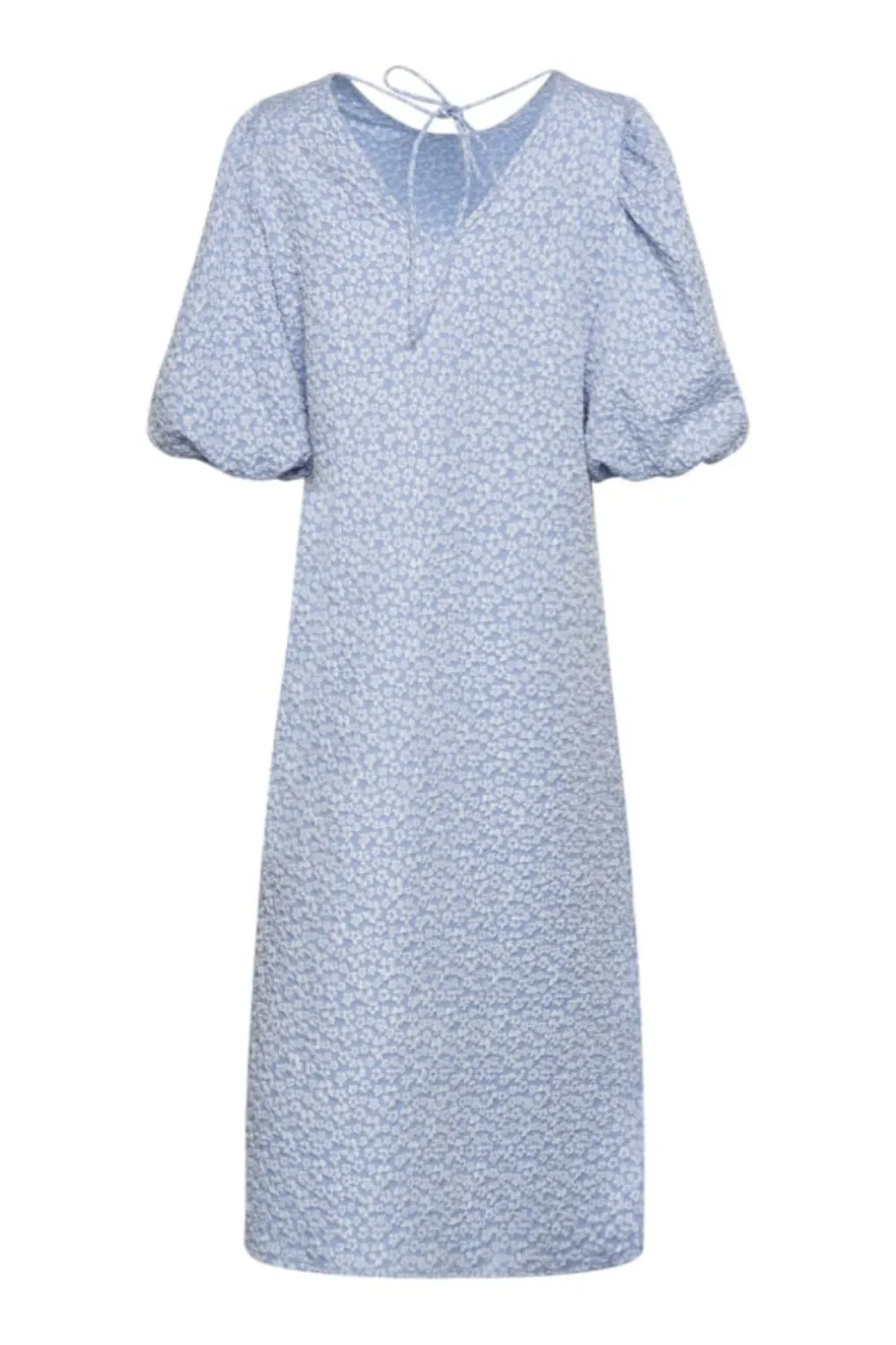 Reno Pastis Long Dress