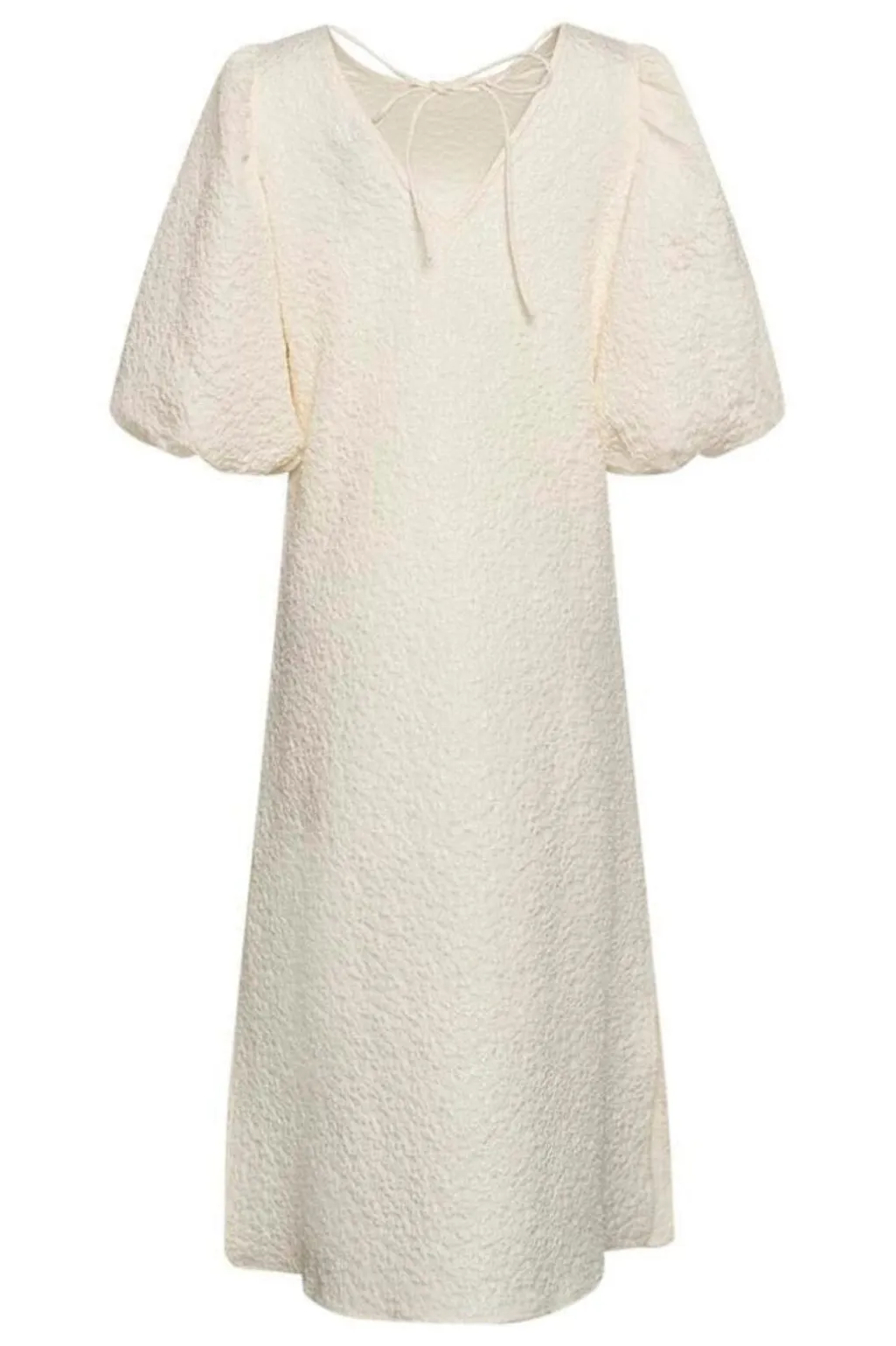 Reno Pastis Long Dress