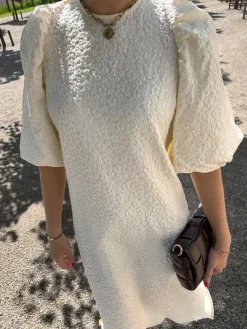 Reno Pastis Long Dress