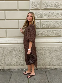 Reno Pastis Long Dress 12440016