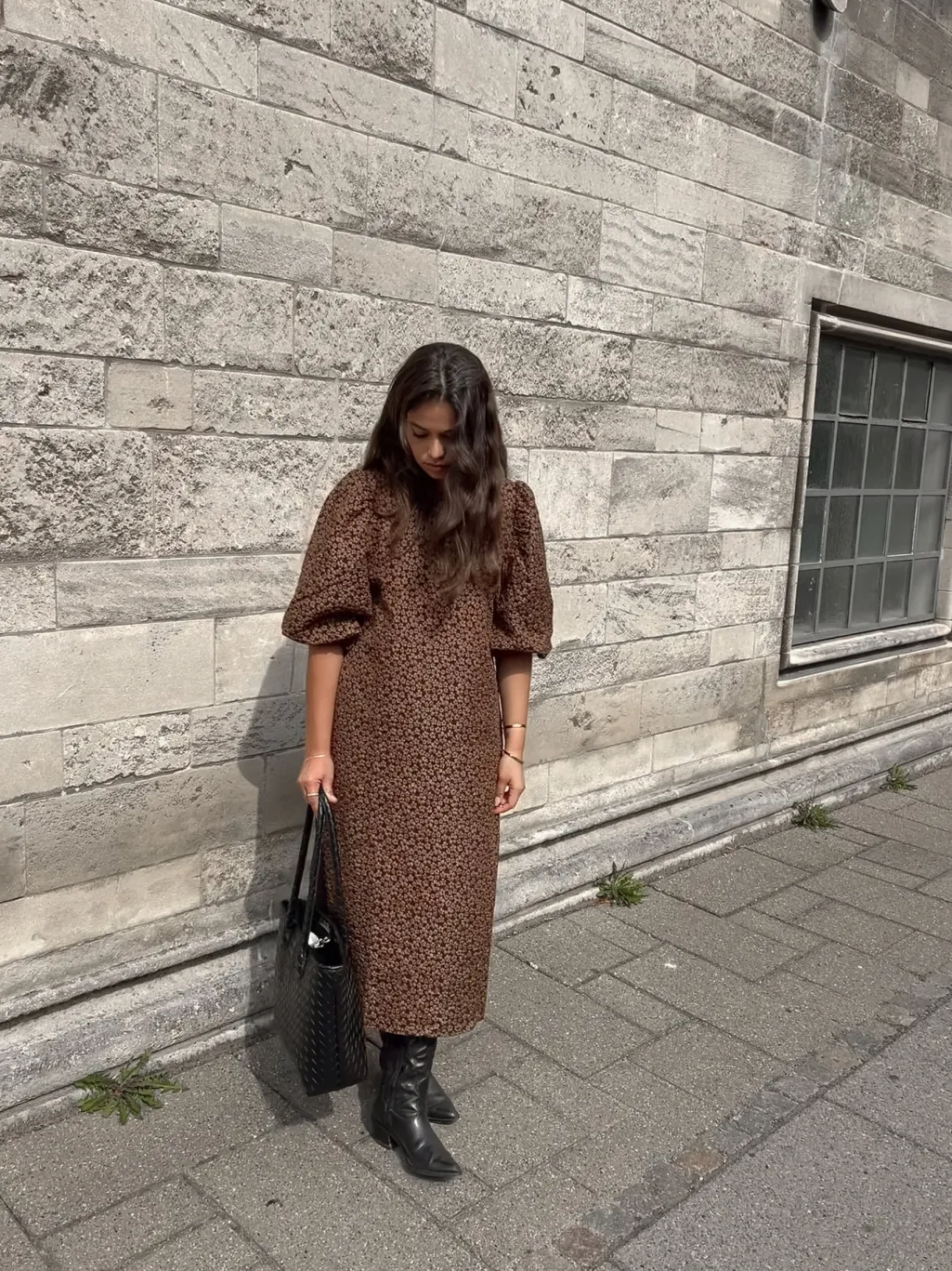 Reno Pastis Long Dress 12440016