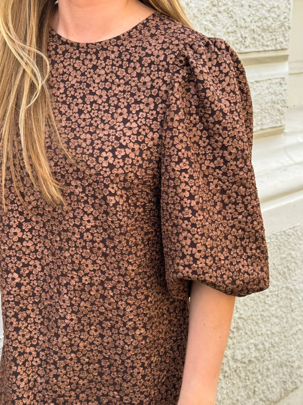 Reno Pastis Long Dress 12440016