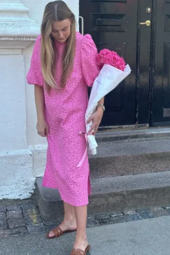 Reno Pastis Long Dress 11610005