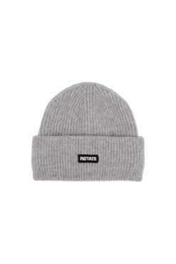 Rib Knit Beanie 115259039