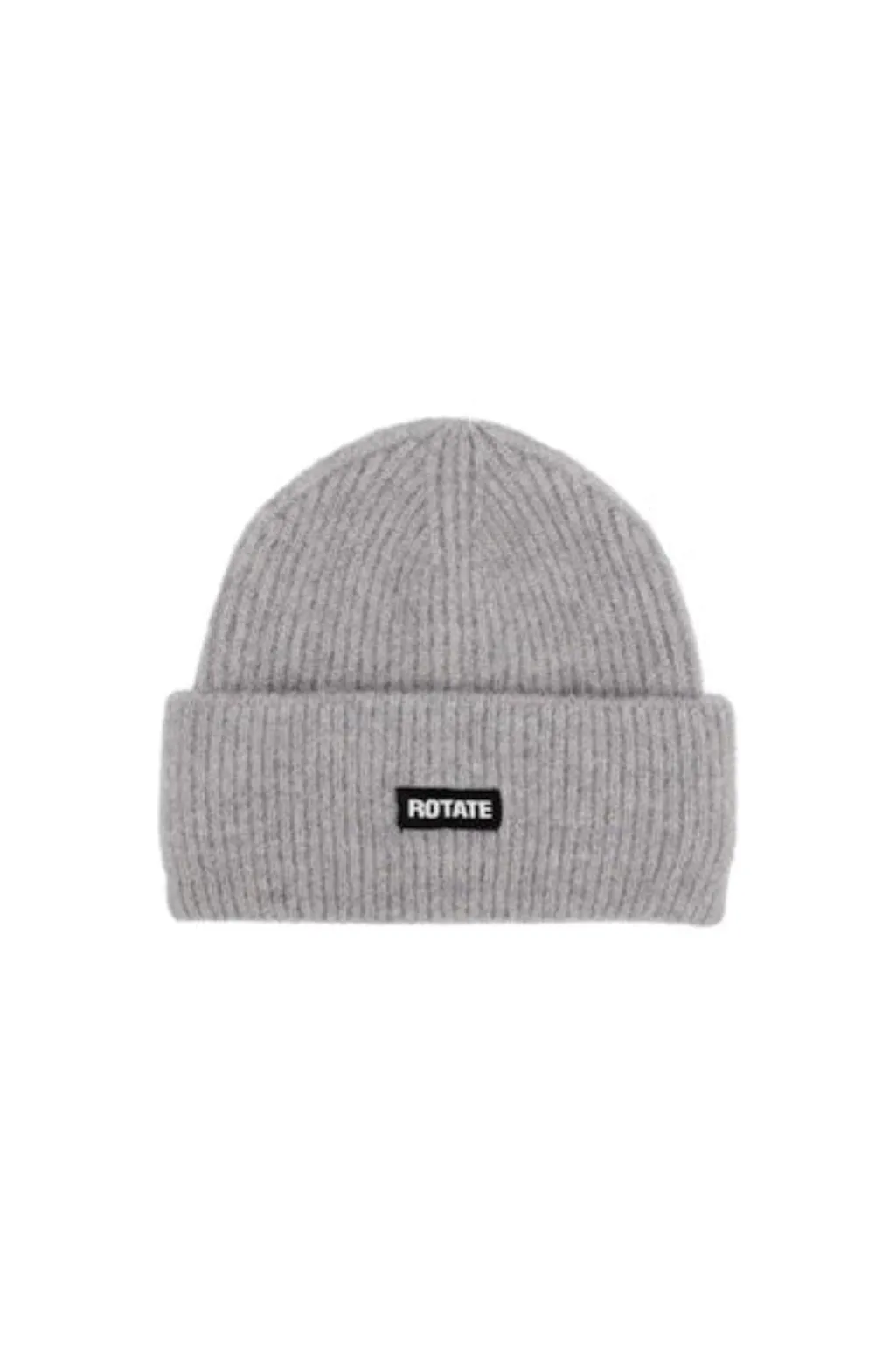 Rib Knit Beanie 115259039