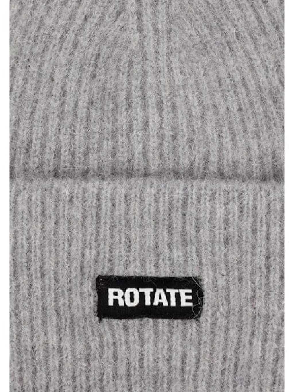 Rib Knit Beanie 115259039