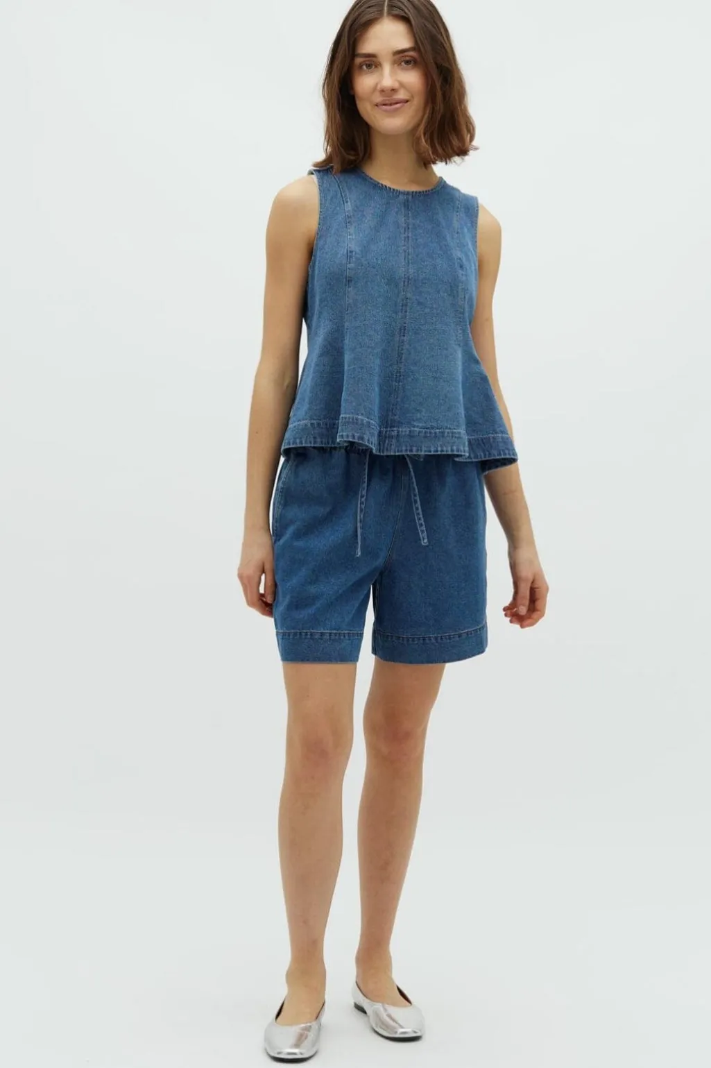 Rihne Peplum-G 74360440