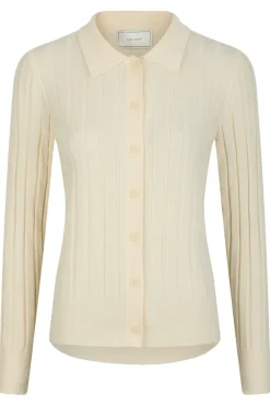 Rio Solid Knit Cardigan 164579