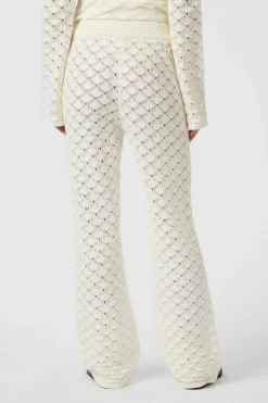 Rizzy Crochet Pants 165218