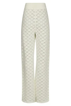 Rizzy Crochet Pants 165218