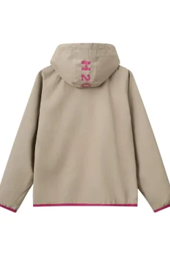 Rømø Festival Lw Rain Jacket Packable 100980-2