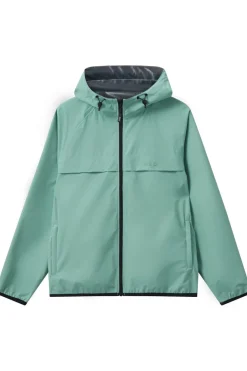 Rømø Lw Rain Jacket Packable 100980