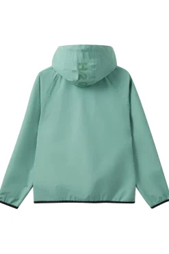 Rømø Lw Rain Jacket Packable 100980