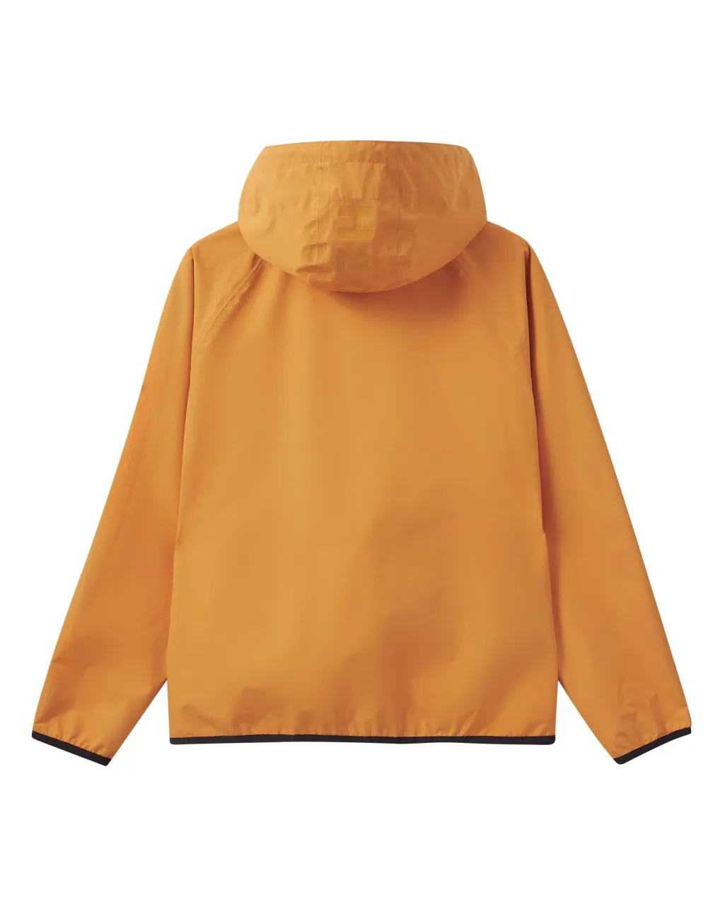 Rømø Lw Rain Jacket Packable