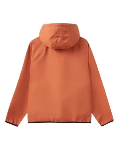 Rømø Lw Rain Jacket Packable