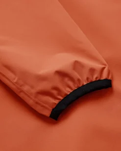 Rømø Lw Rain Jacket Packable