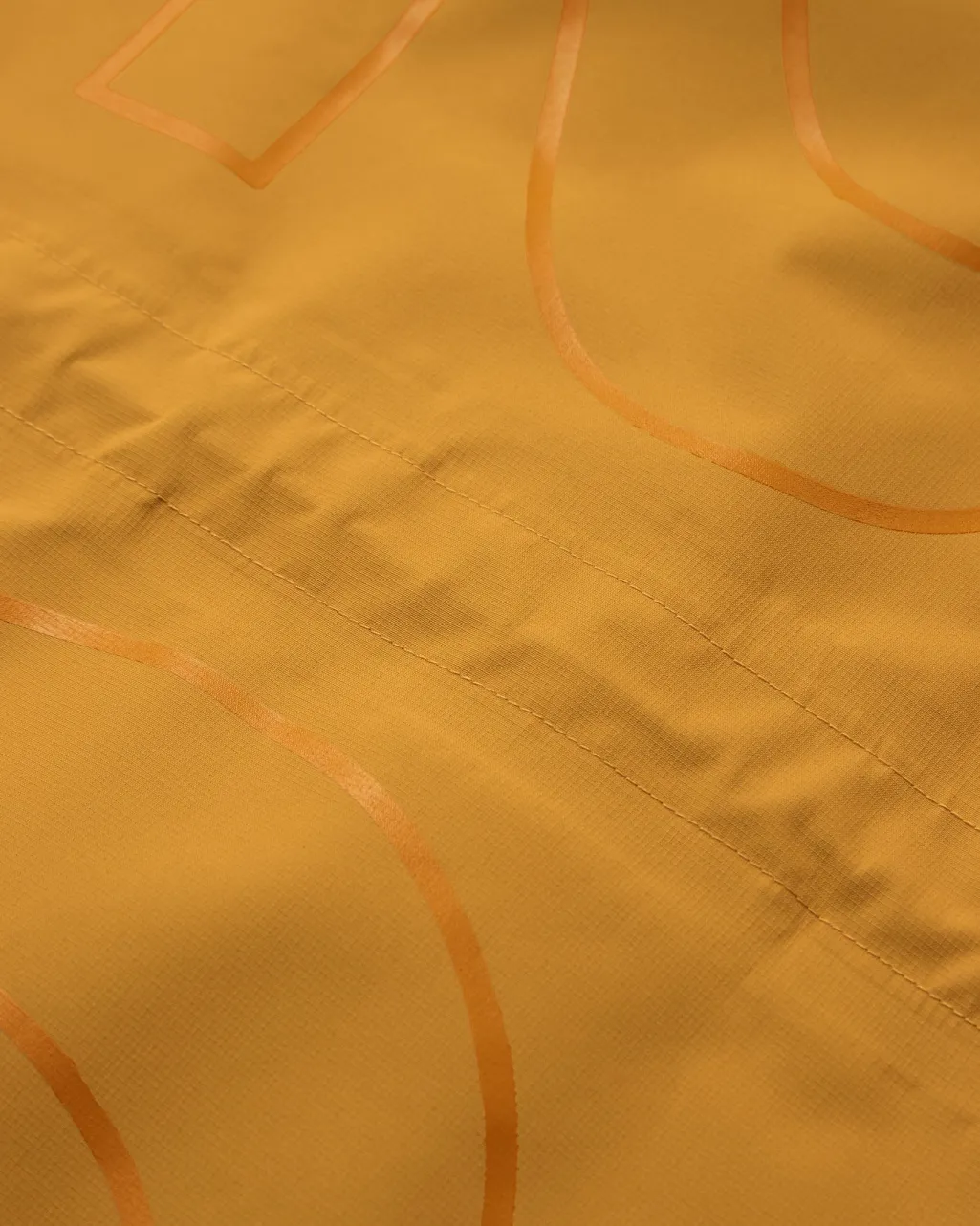 Rømø Lw Rain Long Jacket