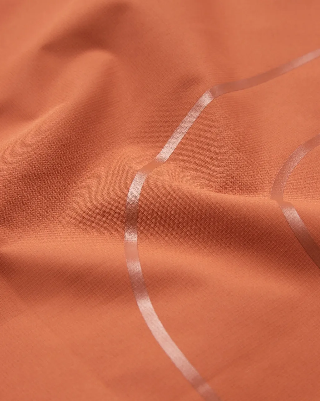 Rømø Lw Rain Long Jacket