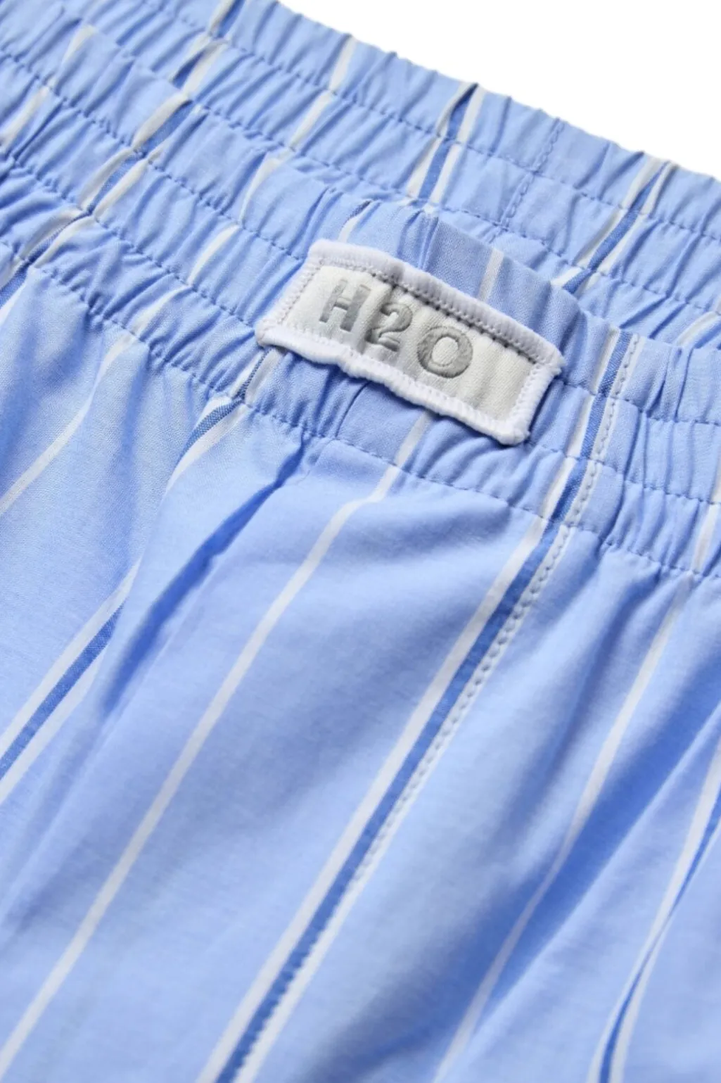 Rønne Essential Pajamas Pants 100166-2