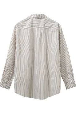Rønne Essential Pajamas Shirt L/S 101018-2