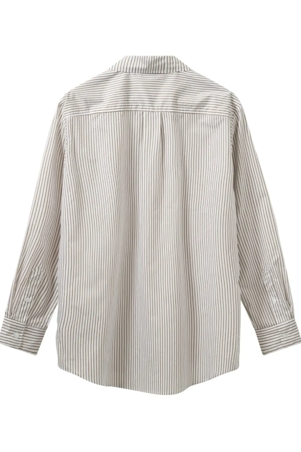 Rønne Essential Pajamas Shirt L/S 101018-2