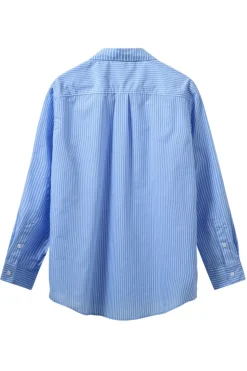 Rønne Essential Pajamas Shirt L/S 101018-2