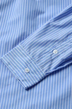 Rønne Essential Pajamas Shirt L/S 101018-2