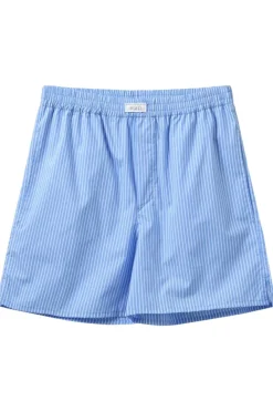 Rønne Essential Pajamas Shorts 100165-2