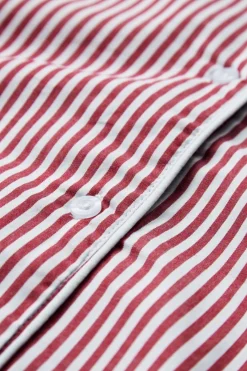 Rønne Essential Pajamas Shirt 101012