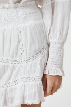 Robby S Voile Skirt 161128