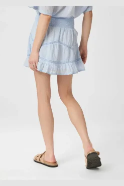 Robby S Voile Skirt 161128