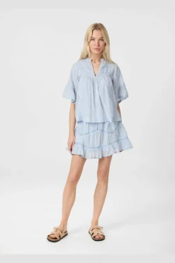 Robby S Voile Skirt 161128