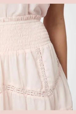 Robby S Voile Skirt 161128