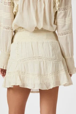 Robby S Voile Skirt 161128