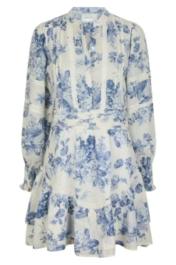 Roberta Flower Flow Dress 165425