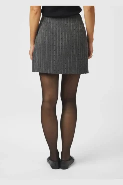 Roe Mini Dot Skirt 166382