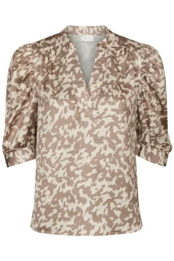 Roella Graphic Fade Blouse 165274