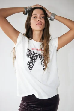 Romall Tee Ss25580-1019