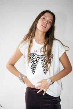 Romall Tee Ss25580-1019