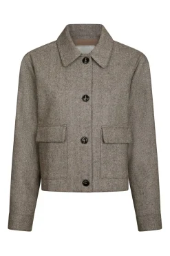 Romana Herringbone Jacket 164892