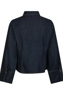 Rosa Denim Shirt 164259