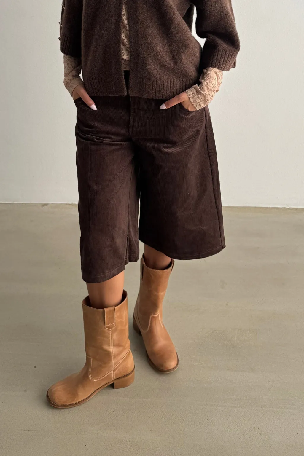 Rosa Jordy Shorts 15090