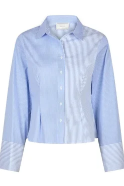 Rosa Mix Stripe Shirt 164481