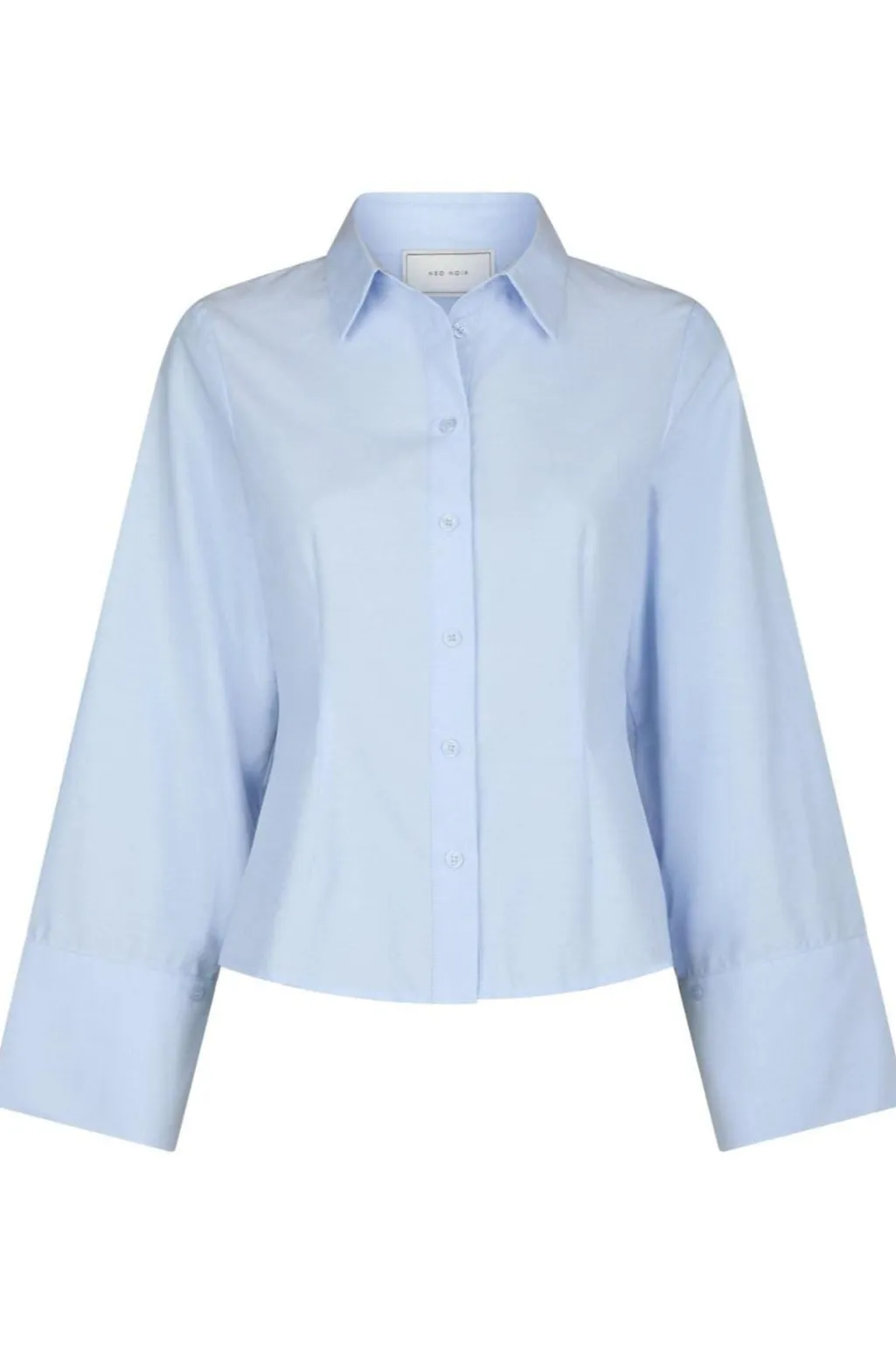 Rosa Oxford Shirt 168083