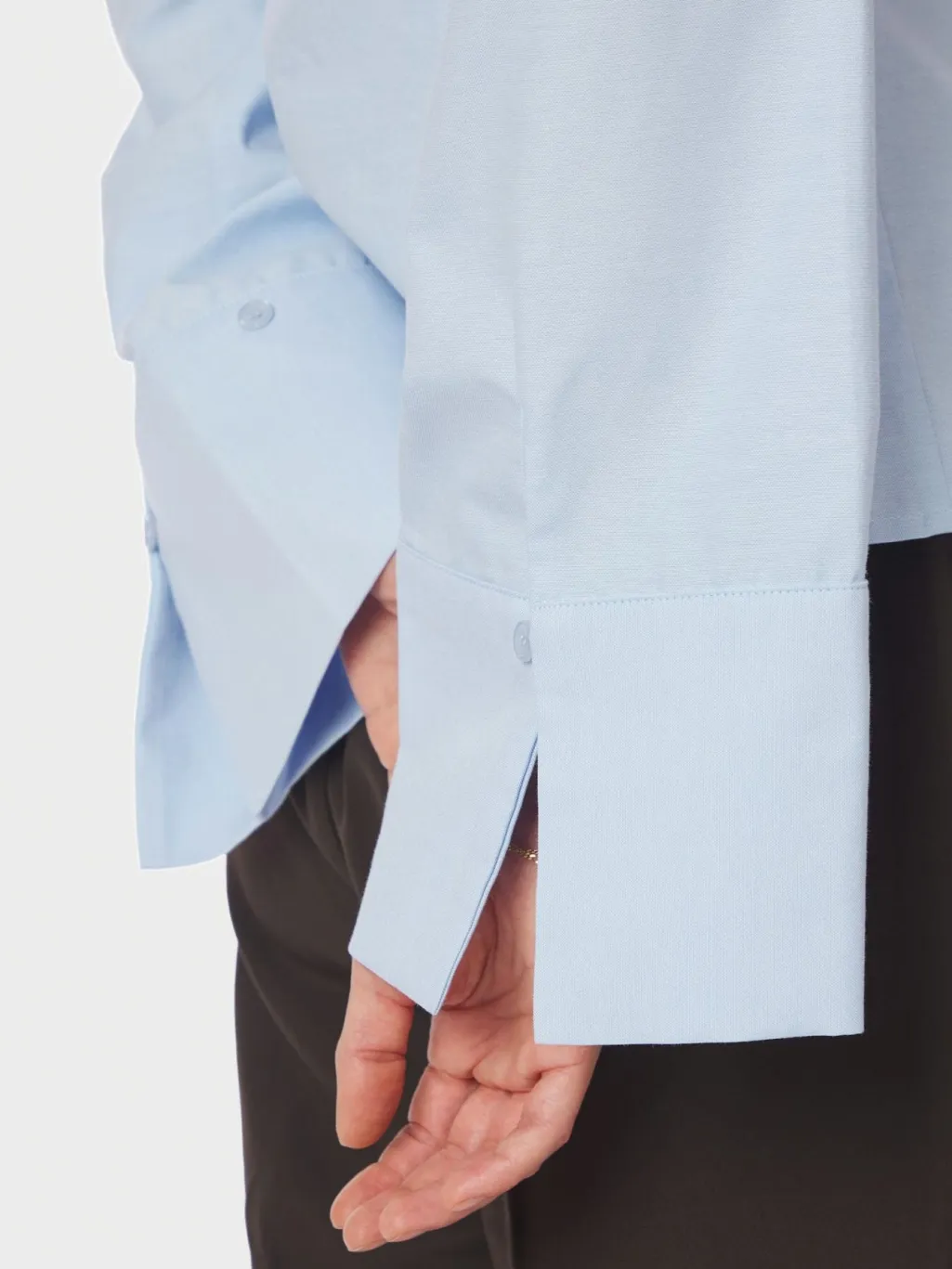 Rosa Oxford Shirt 168083