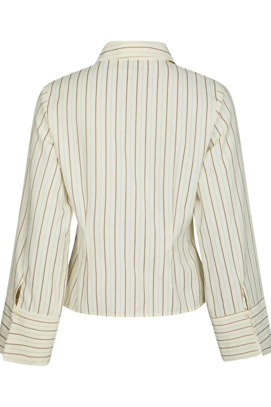 Rosa Solid Shirt 163652