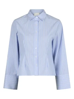 Rosa Stripe Shirt