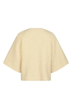 Rosella Boucle Mini Jacket 166488