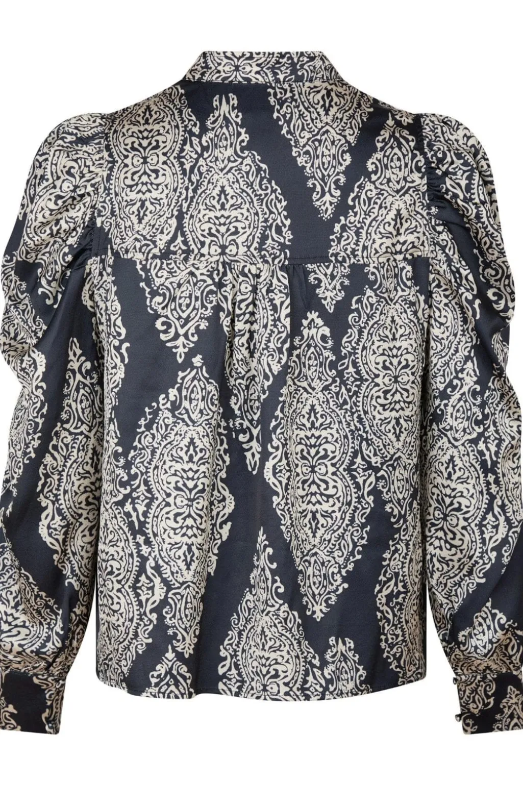 Rosslyn Paisley Drop Blouse 163976