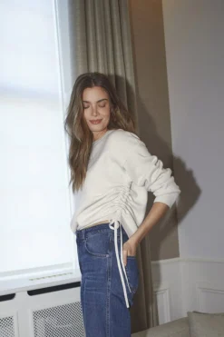 Rowcc String Knit 32240